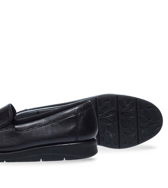 Γυναικεία Δερμάτινα Μοκασίνια Parex 10528079