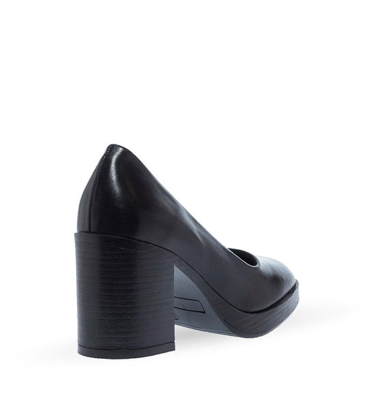 Womens Pumps Leather Parex 10628002