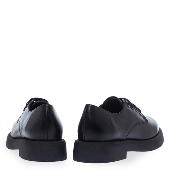 Γυναικεία Δερμάτινα Oxford Parex 11128001