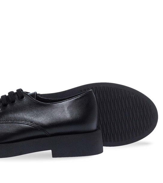 Γυναικεία Δερμάτινα Oxford Parex 11128001