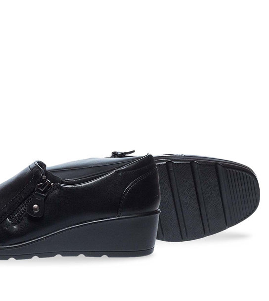 Γυναικεία Slip On Παπούτσια Parex 12928004