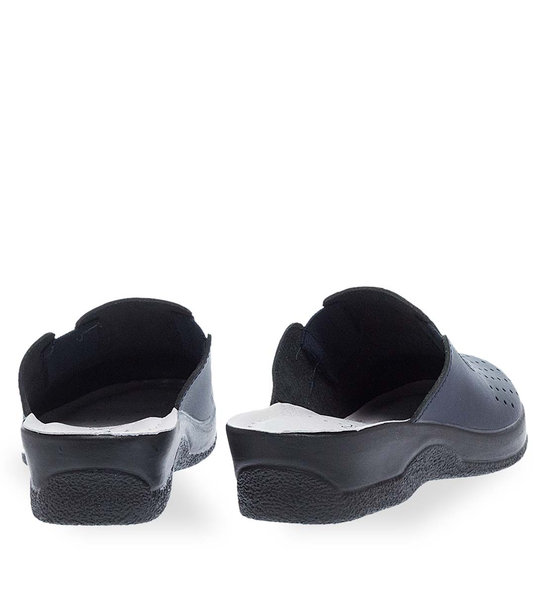 Γυναικεία Δερμάτινα Σαμπό Parex 11200004