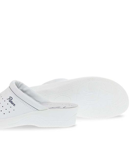 Womens Leather Clogs Parex 11200005