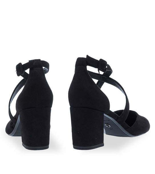 Womens Pumps Tamaris 1-1-24414-41 001