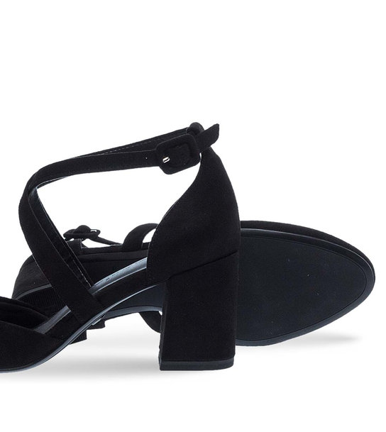 Womens Pumps Tamaris 1-1-24414-41 001