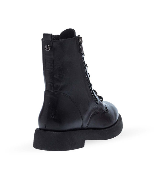 Γυναικεία Δερμάτινα Μποτάκια Parex 10328029