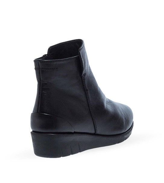 Γυναικεία Δερμάτινα Μποτάκια Parex 10328065