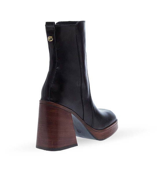 Γυναικεία Μποτάκια Parex 10328077