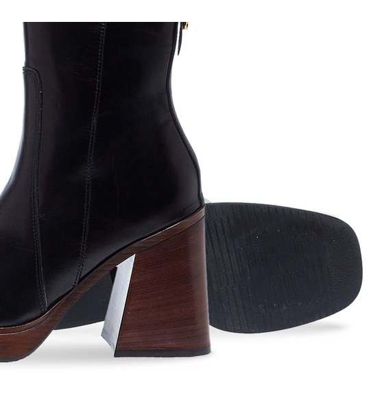 Γυναικεία Μποτάκια Parex 10328077