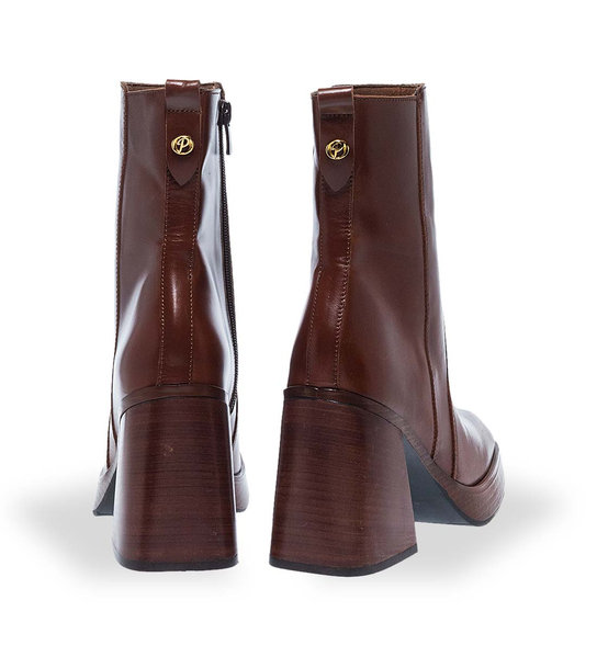 Γυναικεία Μποτάκια Parex 10328077