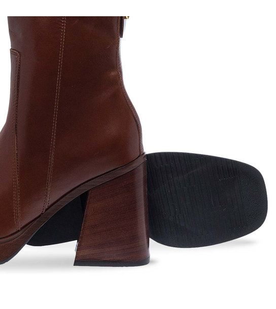 Γυναικεία Μποτάκια Parex 10328077