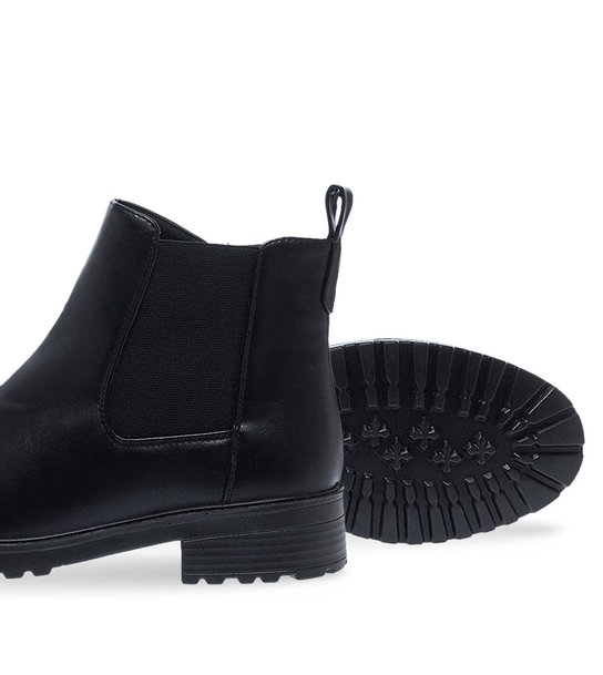 Womens Ankle Boots Parex 10328084