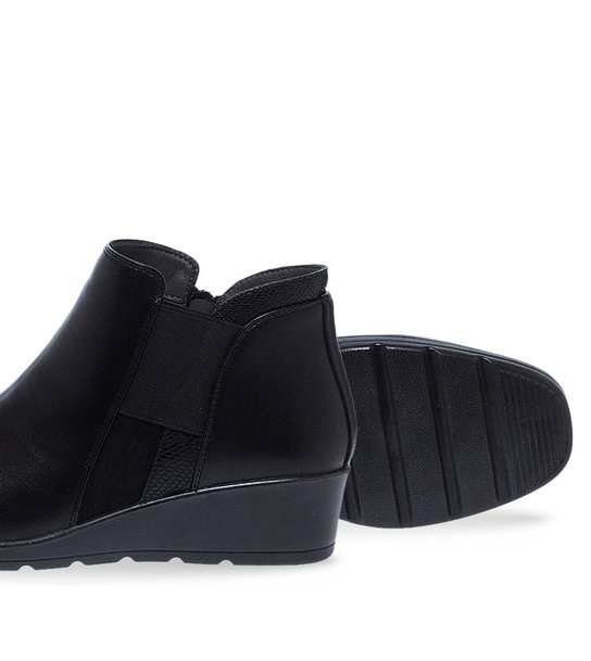 Γυναικεία Μποτάκια Parex 10328085