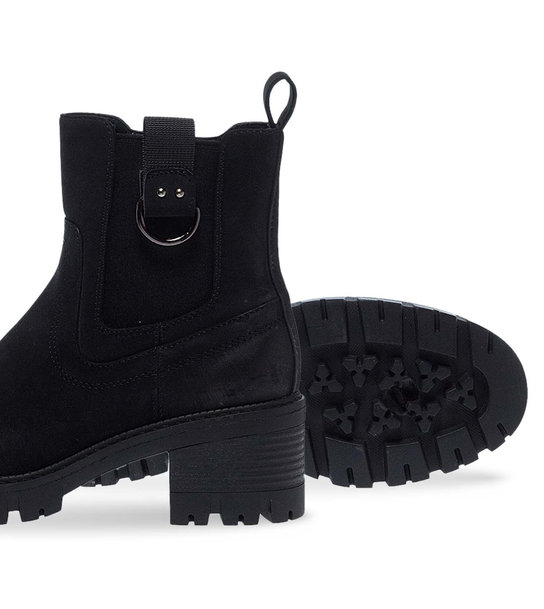 Γυναικεία Μποτάκια Parex 10328090