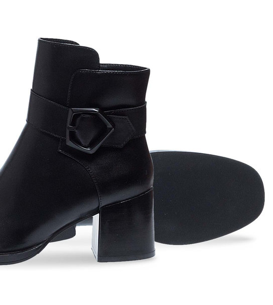 Womens Ankle Boots Parex 10328101