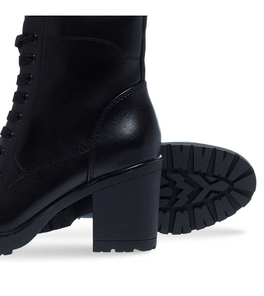 Γυναικεία Μποτάκια Marco Tozzi 2-2-25204-41 001