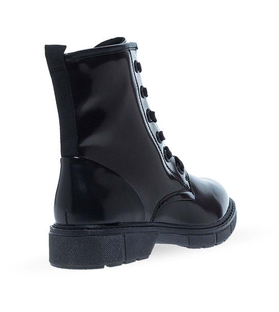 Womens Ankle Boots Marco Tozzi 2-2-25282-41 001
