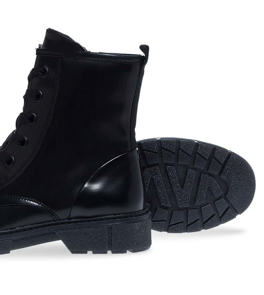 Womens Ankle Boots Marco Tozzi 2-2-25282-41 001