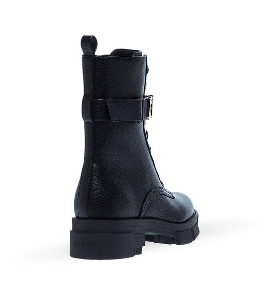 Womens Ankle Boots Guess Fl8Mdxele10