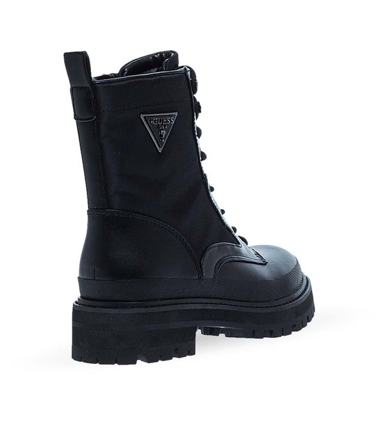 Womens Ankle Boots Guess Fl7Bdaele10