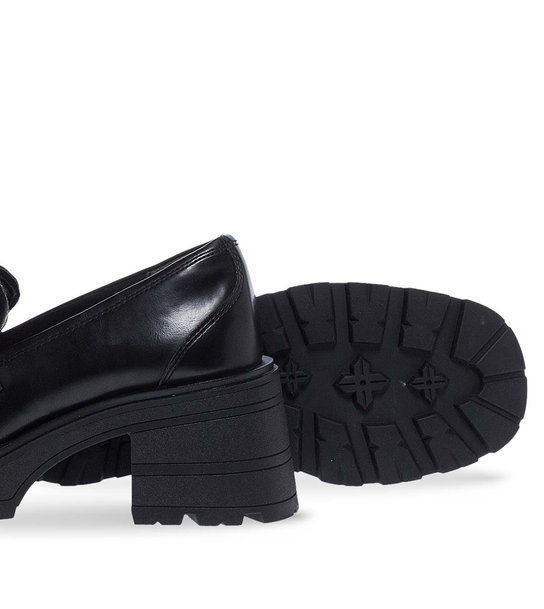 Γυναικεία Μοκασίνια Tamaris 1-1-24444-41 001