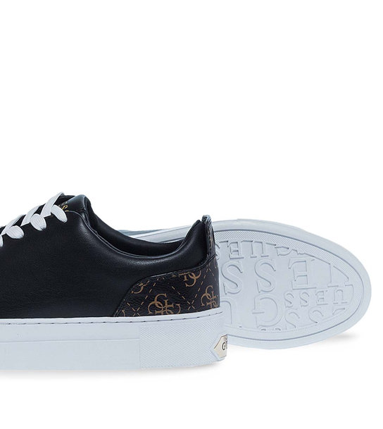 Γυναικεία Sneaker Guess Fl7Gnlele12-1