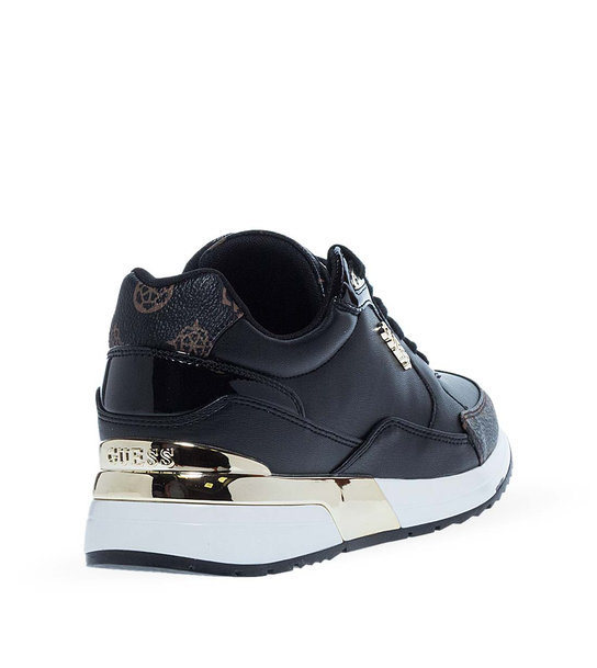 Γυναικεία Sneaker Guess Fl5Moxfal12