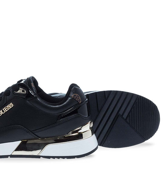 Γυναικεία Sneaker Guess Fl5Moxfal12