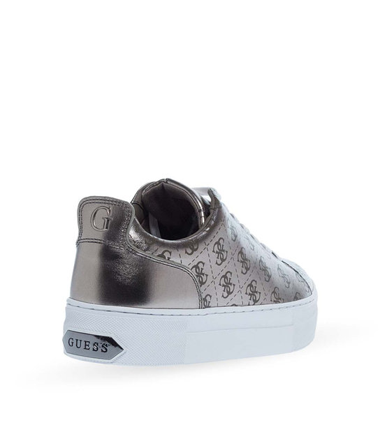 Womens Sneakers Guess Fl7Gnlfal12