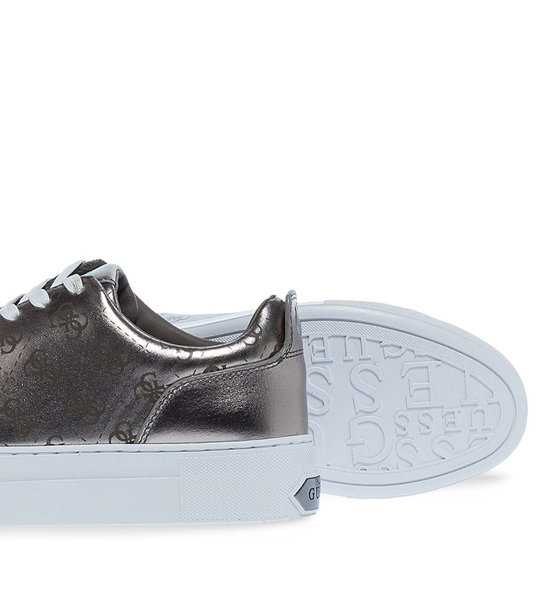 Womens Sneakers Guess Fl7Gnlfal12