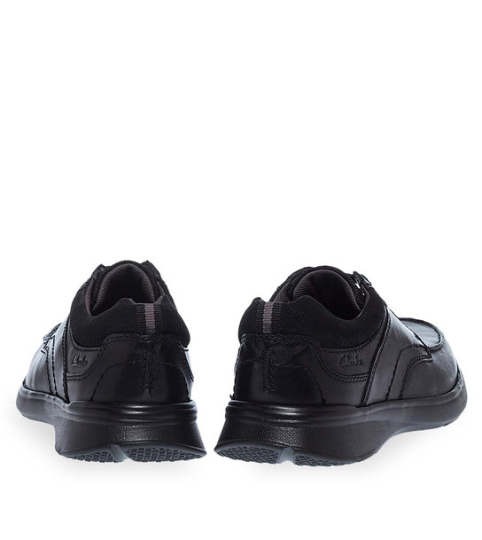 Ανδρικά Δερμάτινα Casual Παπούτσια Clarks 26137385