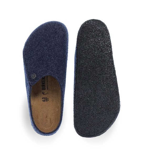 Μens House Slippers Birkenstock Bk0Sh101751900355000
