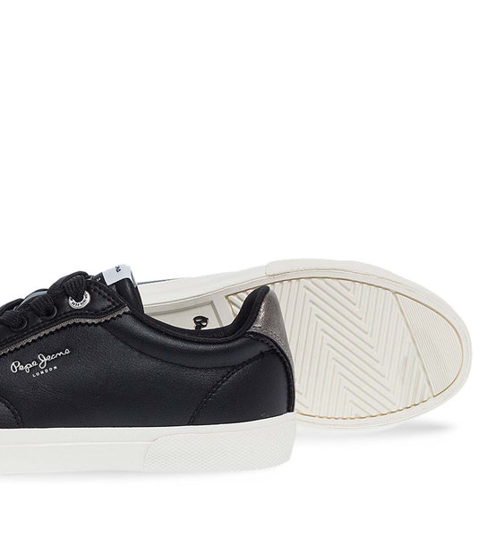Womens Sneakers Pepe Jeans Pj0Shpls31536 999