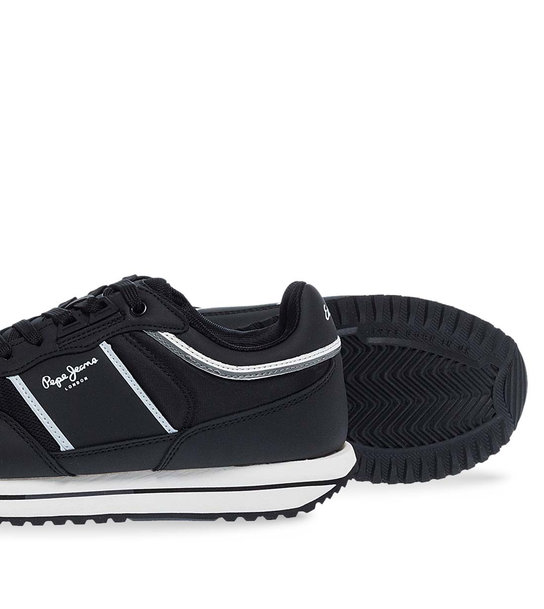 Ανδρικά Sneaker Pepe Jeans Pj0Shpms30996 999