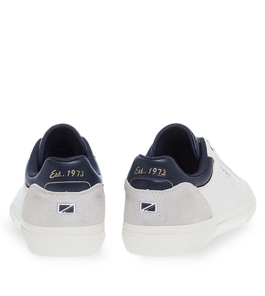 Μens Sneakers Pepe Jeans Pj0Shpms31006 595