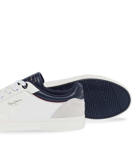 Μens Sneakers Pepe Jeans Pj0Shpms31006 595