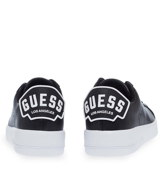 Womens Sneakers Guess Fl7Ryhele12