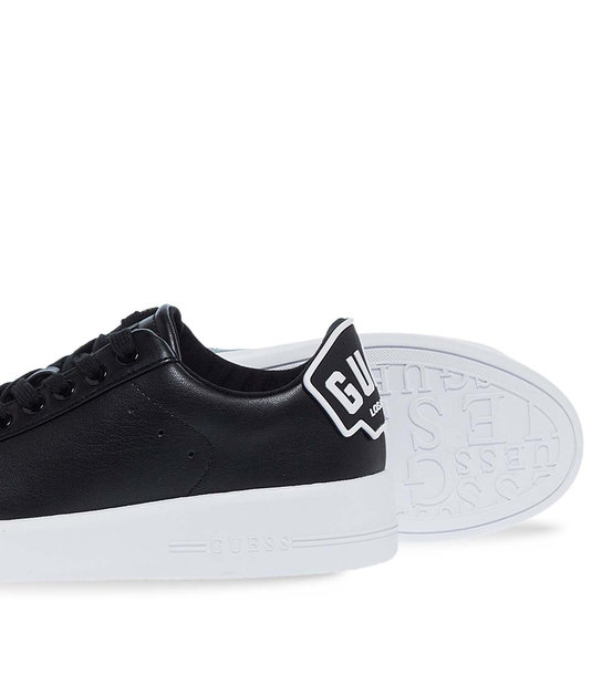 Womens Sneakers Guess Fl7Ryhele12