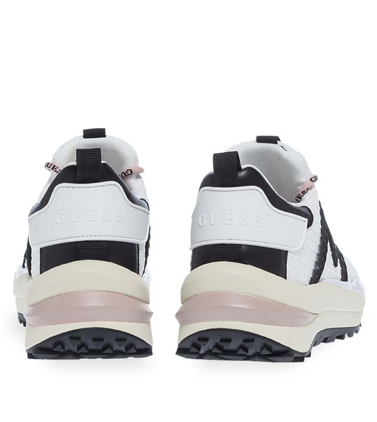 Womens Sneakers Guess Fl7Kadfab12