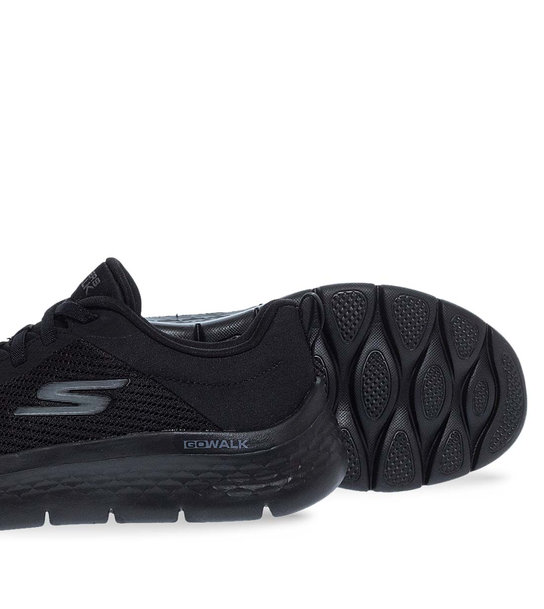 Womens Trainers Skechers 124952_Bbk