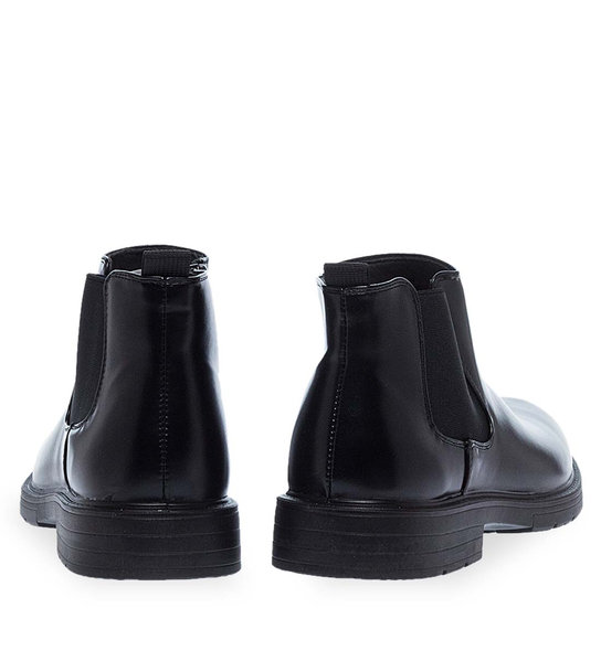 Ανδρικά Μποτάκια Parex 10328089