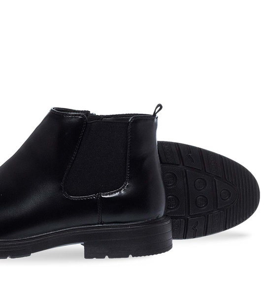 Ανδρικά Μποτάκια Parex 10328089