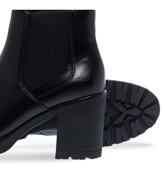 Womens Ankle Boots Marco Tozzi 2-2-25414-41 001