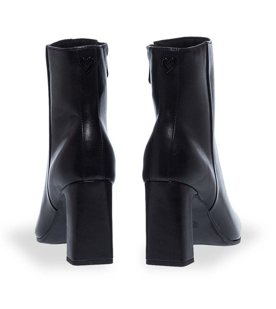 Womens Ankle Boots Marco Tozzi 2-2-25314-41 001