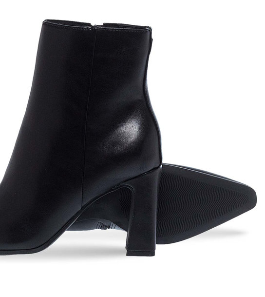 Womens Ankle Boots Marco Tozzi 2-2-25314-41 001