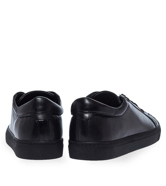 Ανδρικά Δερμάτινα Sneaker Parex 10728008