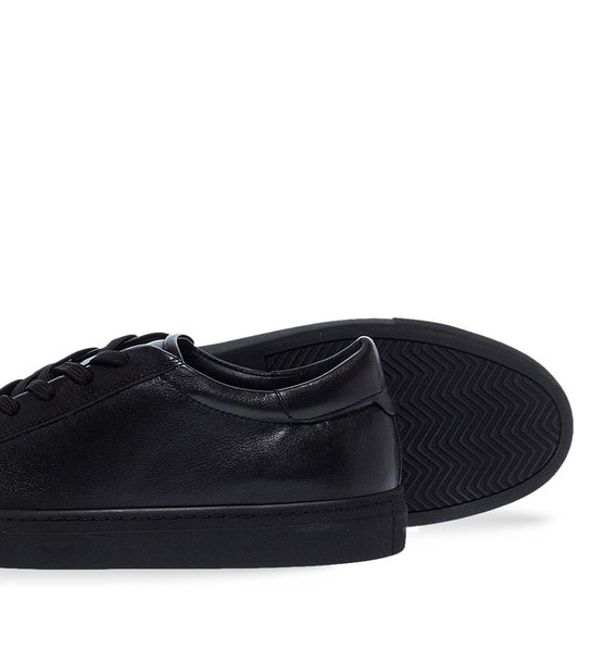 Ανδρικά Δερμάτινα Sneaker Parex 10728008