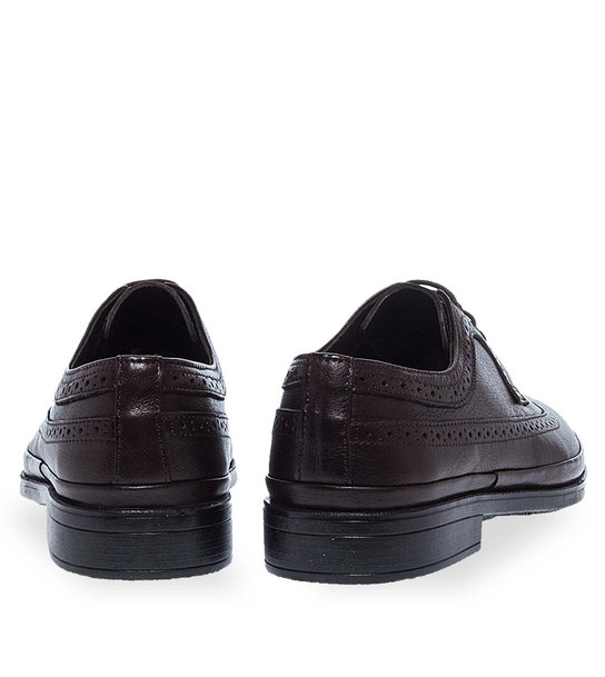 Μens Formal Shoes Leather Parex 12428003