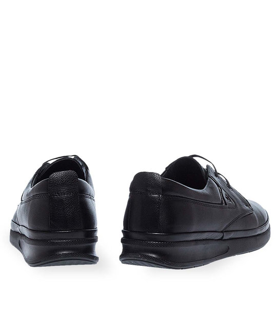 Μens Casual Shoes Leather Parex 13128020