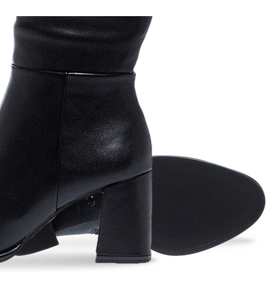 Womens Boots Tamaris 1-1-25515-41 001